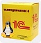 1C Сервер на базе Linux и PostgreSQL
