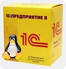 1C Сервер на базе Linux и PostgreSQL