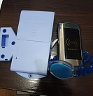 Электронный замок RFID